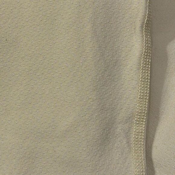 Lululemon Wunder Under Diamond Dot Tight (Burning Yellow or Mellow Lemon) - Picture 5 of 7